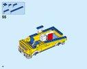 Notice / Instructions de Montage - LEGO - 31079 - Sunshine Surfer Van: Page 42