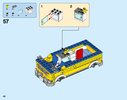 Notice / Instructions de Montage - LEGO - 31079 - Sunshine Surfer Van: Page 44