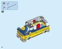 Notice / Instructions de Montage - LEGO - 31079 - Sunshine Surfer Van: Page 48