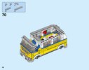 Notice / Instructions de Montage - LEGO - 31079 - Sunshine Surfer Van: Page 58