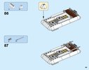 Notice / Instructions de Montage - LEGO - 31079 - Sunshine Surfer Van: Page 69