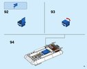 Notice / Instructions de Montage - LEGO - 31079 - Sunshine Surfer Van: Page 71