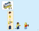 Notice / Instructions de Montage - LEGO - 31079 - Sunshine Surfer Van: Page 3