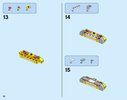 Notice / Instructions de Montage - LEGO - 31079 - Sunshine Surfer Van: Page 12