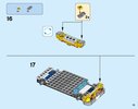 Notice / Instructions de Montage - LEGO - 31079 - Sunshine Surfer Van: Page 13