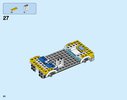 Notice / Instructions de Montage - LEGO - 31079 - Sunshine Surfer Van: Page 20