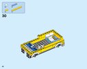 Notice / Instructions de Montage - LEGO - 31079 - Sunshine Surfer Van: Page 22