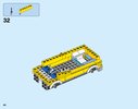 Notice / Instructions de Montage - LEGO - 31079 - Sunshine Surfer Van: Page 24