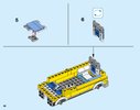 Notice / Instructions de Montage - LEGO - 31079 - Sunshine Surfer Van: Page 26