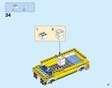 Notice / Instructions de Montage - LEGO - 31079 - Sunshine Surfer Van: Page 27