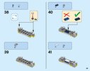 Notice / Instructions de Montage - LEGO - 31079 - Sunshine Surfer Van: Page 29