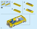 Notice / Instructions de Montage - LEGO - 31079 - Sunshine Surfer Van: Page 34