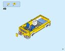 Notice / Instructions de Montage - LEGO - 31079 - Sunshine Surfer Van: Page 35