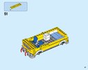 Notice / Instructions de Montage - LEGO - 31079 - Sunshine Surfer Van: Page 37