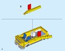 Notice / Instructions de Montage - LEGO - 31079 - Sunshine Surfer Van: Page 40