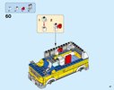 Notice / Instructions de Montage - LEGO - 31079 - Sunshine Surfer Van: Page 47