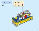 Notice / Instructions de Montage - LEGO - 31079 - Sunshine Surfer Van: Page 49