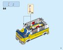 Notice / Instructions de Montage - LEGO - 31079 - Sunshine Surfer Van: Page 51