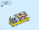 Notice / Instructions de Montage - LEGO - 31079 - Sunshine Surfer Van: Page 54