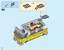 Notice / Instructions de Montage - LEGO - 31079 - Sunshine Surfer Van: Page 56