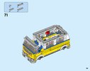 Notice / Instructions de Montage - LEGO - 31079 - Sunshine Surfer Van: Page 59