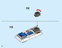 Notice / Instructions de Montage - LEGO - 31079 - Sunshine Surfer Van: Page 78