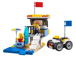 31079 - Sunshine Surfer Van