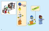 Notice / Instructions de Montage - LEGO - 31080 - Modular Winter Vacation: Page 2