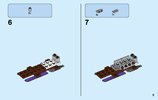 Notice / Instructions de Montage - LEGO - 31080 - Modular Winter Vacation: Page 5