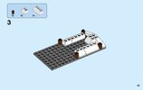 Notice / Instructions de Montage - LEGO - 31080 - Modular Winter Vacation: Page 13