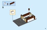 Notice / Instructions de Montage - LEGO - 31080 - Modular Winter Vacation: Page 15