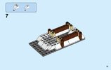 Notice / Instructions de Montage - LEGO - 31080 - Modular Winter Vacation: Page 17