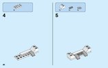 Notice / Instructions de Montage - LEGO - 31080 - Modular Winter Vacation: Page 46