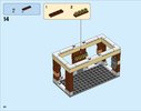 Notice / Instructions de Montage - LEGO - 31080 - Modular Winter Vacation: Page 20