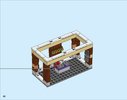 Notice / Instructions de Montage - LEGO - 31080 - Modular Winter Vacation: Page 22