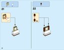 Notice / Instructions de Montage - LEGO - 31080 - Modular Winter Vacation: Page 28