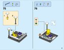 Notice / Instructions de Montage - LEGO - 31080 - Modular Winter Vacation: Page 61