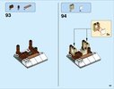 Notice / Instructions de Montage - LEGO - 31080 - Modular Winter Vacation: Page 69