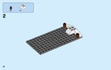 Notice / Instructions de Montage - LEGO - 31080 - Modular Winter Vacation: Page 12