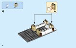 Notice / Instructions de Montage - LEGO - 31080 - Modular Winter Vacation: Page 14