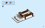 Notice / Instructions de Montage - LEGO - 31080 - Modular Winter Vacation: Page 19