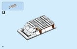 Notice / Instructions de Montage - LEGO - 31080 - Modular Winter Vacation: Page 22