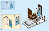 Notice / Instructions de Montage - LEGO - 31080 - Modular Winter Vacation: Page 32