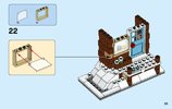 Notice / Instructions de Montage - LEGO - 31080 - Modular Winter Vacation: Page 33