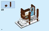 Notice / Instructions de Montage - LEGO - 31080 - Modular Winter Vacation: Page 34