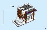 Notice / Instructions de Montage - LEGO - 31080 - Modular Winter Vacation: Page 41