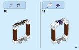 Notice / Instructions de Montage - LEGO - 31080 - Modular Winter Vacation: Page 49