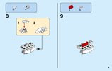 Notice / Instructions de Montage - LEGO - 31080 - Modular Winter Vacation: Page 9