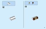 Notice / Instructions de Montage - LEGO - 31080 - Modular Winter Vacation: Page 11