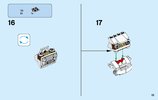 Notice / Instructions de Montage - LEGO - 31080 - Modular Winter Vacation: Page 13